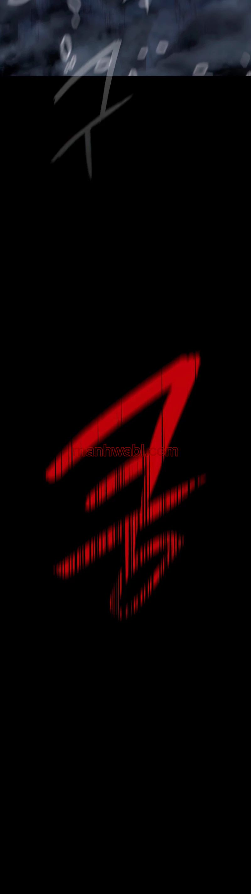 El regreso del heroe de clase: Desastre - Capítulo 1_3 manhwa