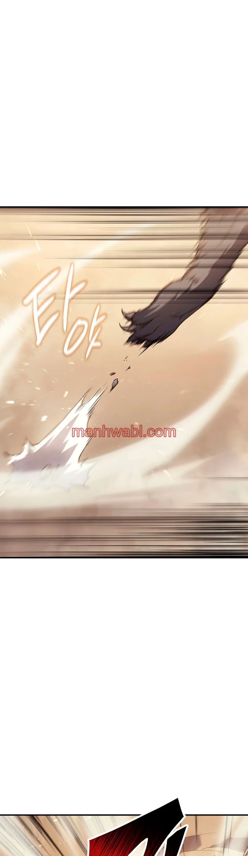 El regreso del heroe de clase: Desastre - Capítulo 1_3 manhwa