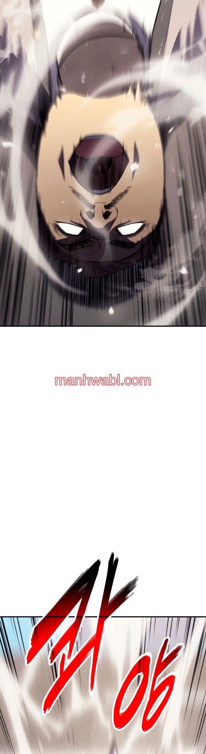 El regreso del heroe de clase: Desastre - Capítulo 4 manhwa