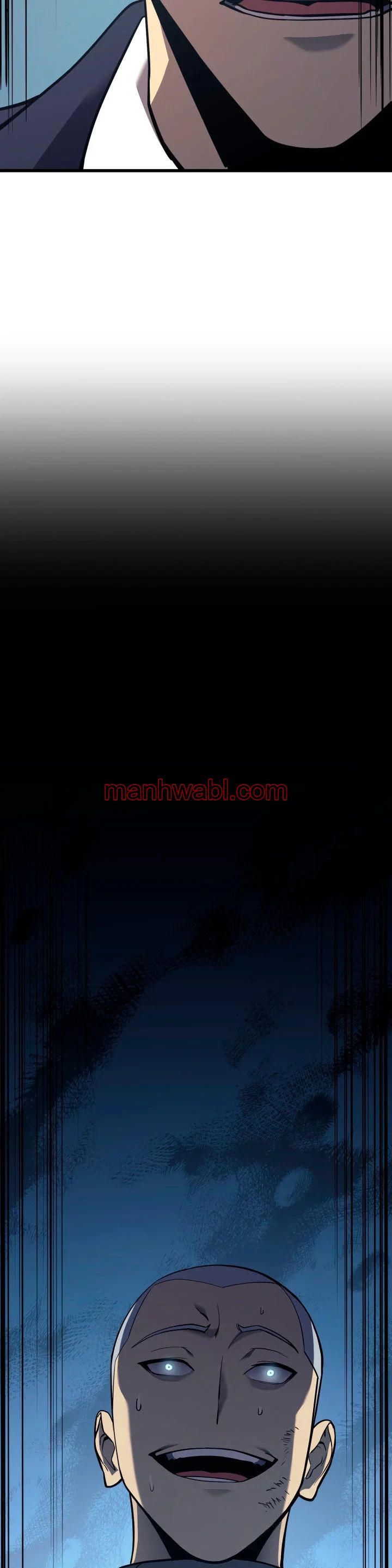 El regreso del heroe de clase: Desastre - Capítulo 8 manhwa