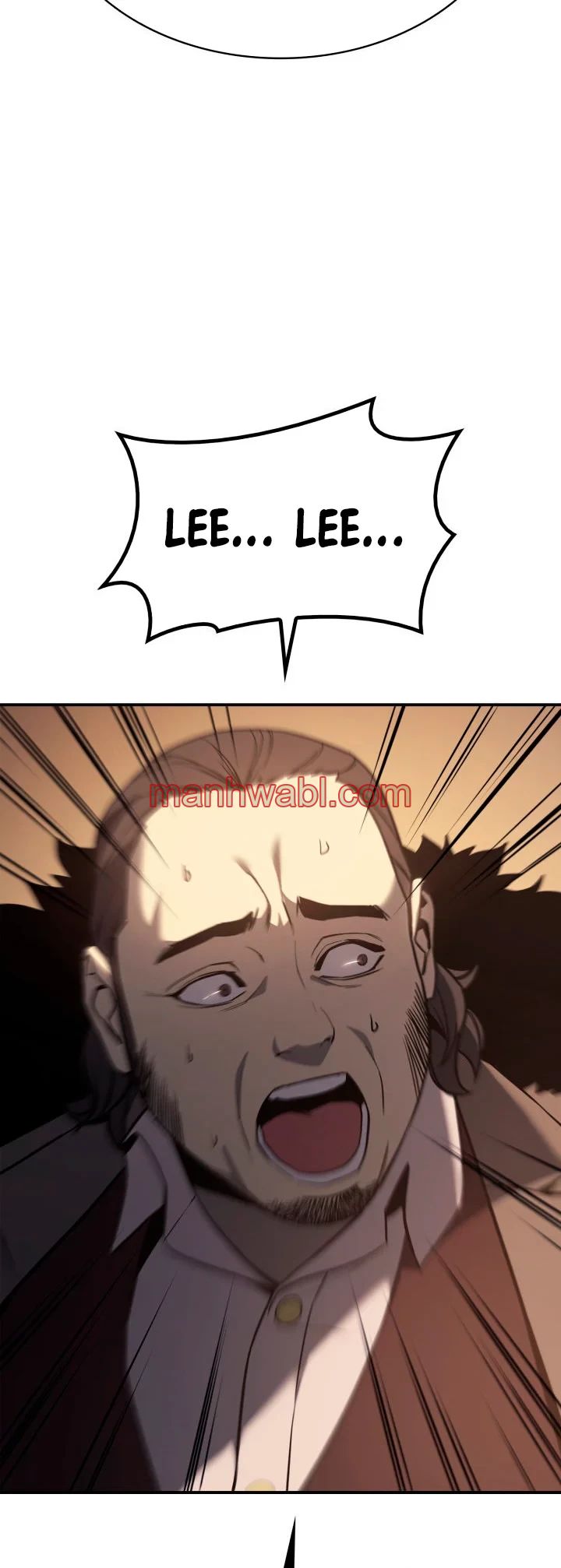 El regreso del heroe de clase: Desastre - Capítulo 8_3 manhwa