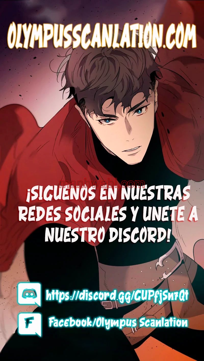 El regreso del heroe de clase: Desastre - Capítulo 9 manhwa
