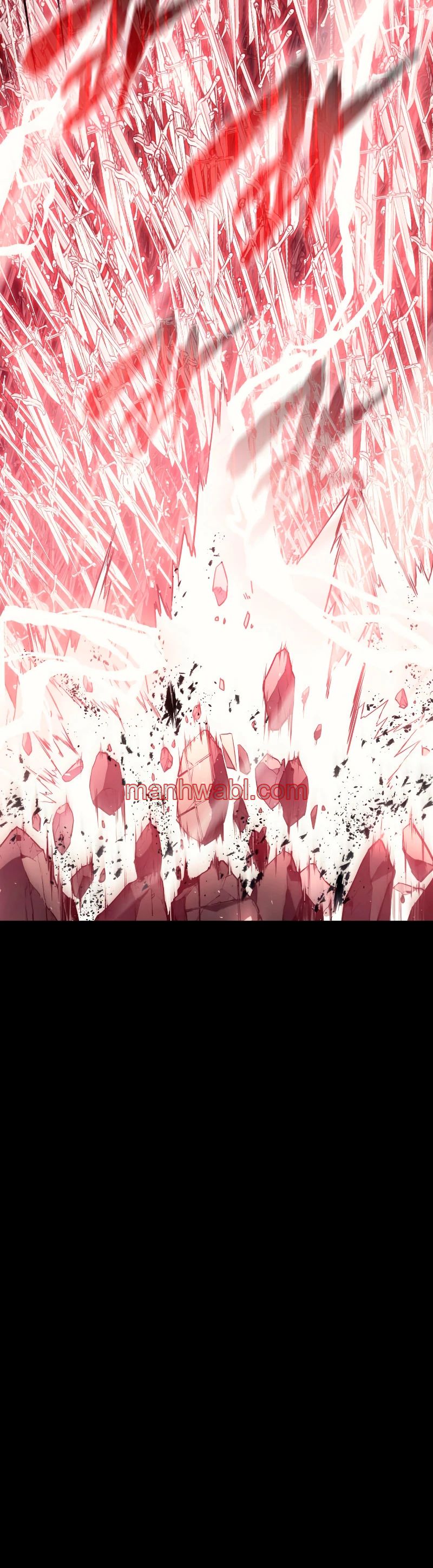 El regreso del heroe de clase: Desastre - Capítulo 9_3 manhwa