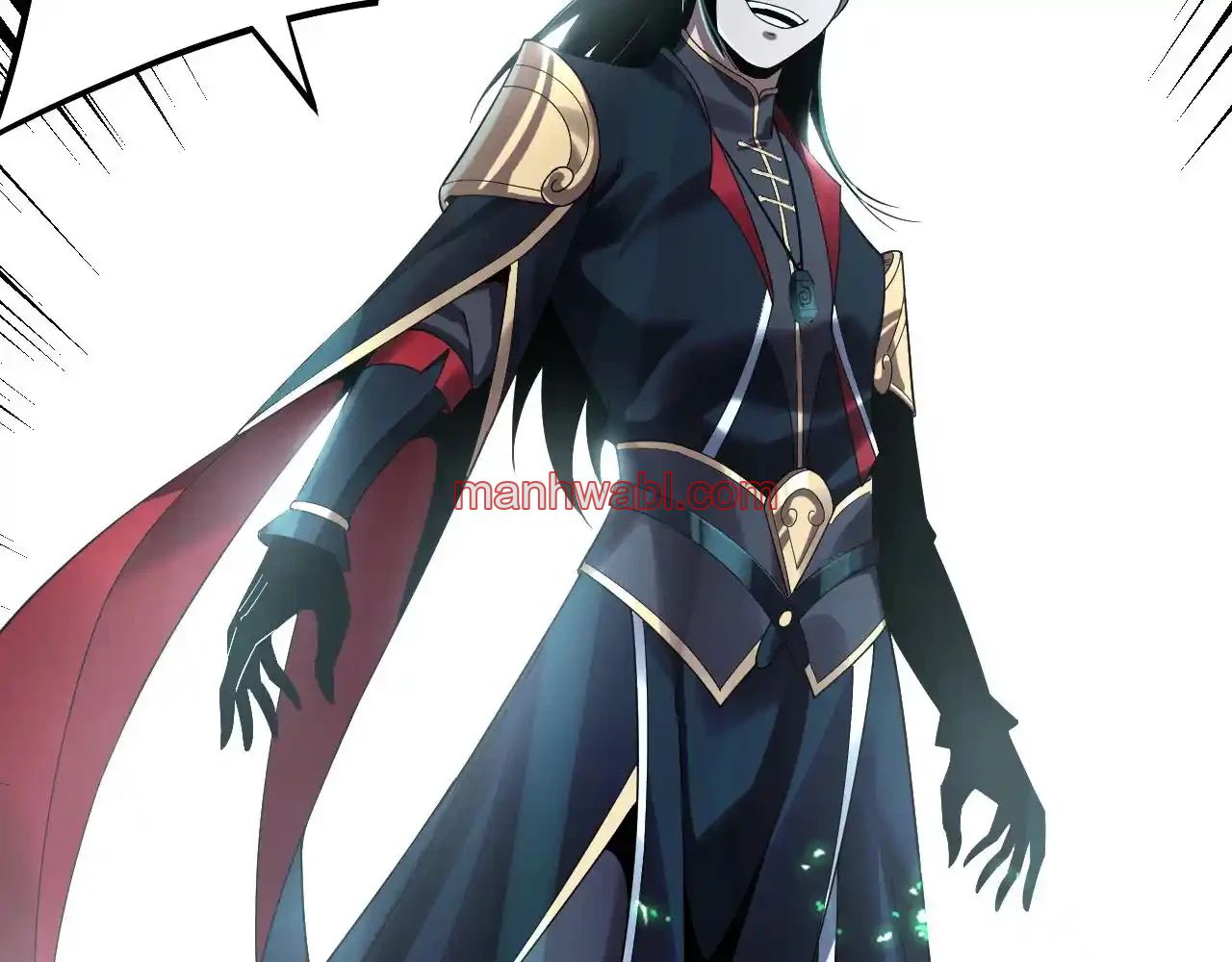 El Villano Del Destino - Capítulo 70 manhwa