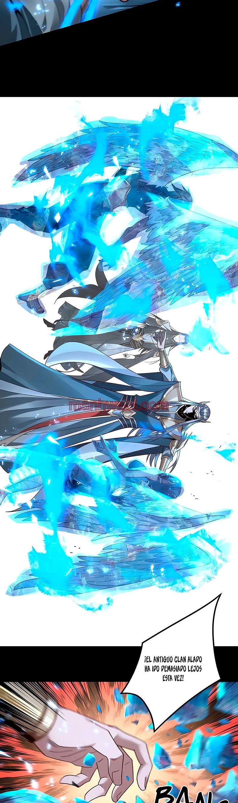 El Villano Del Destino - Capítulo 75_2 manhwa