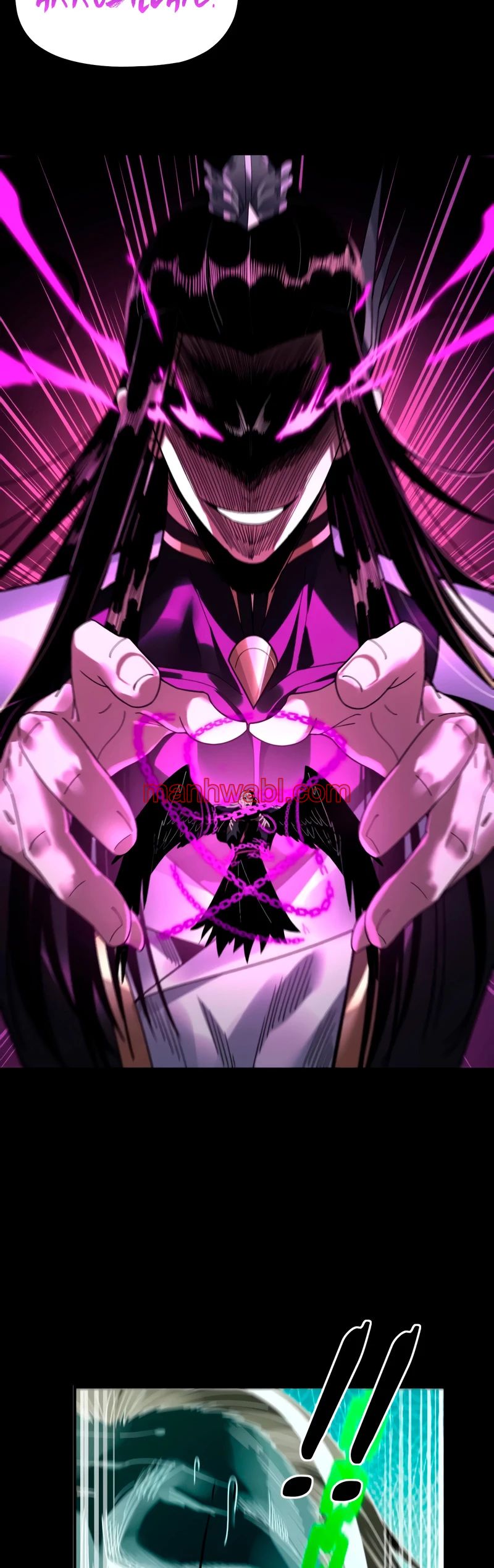 El Villano Del Destino - Capítulo 78 manhwa