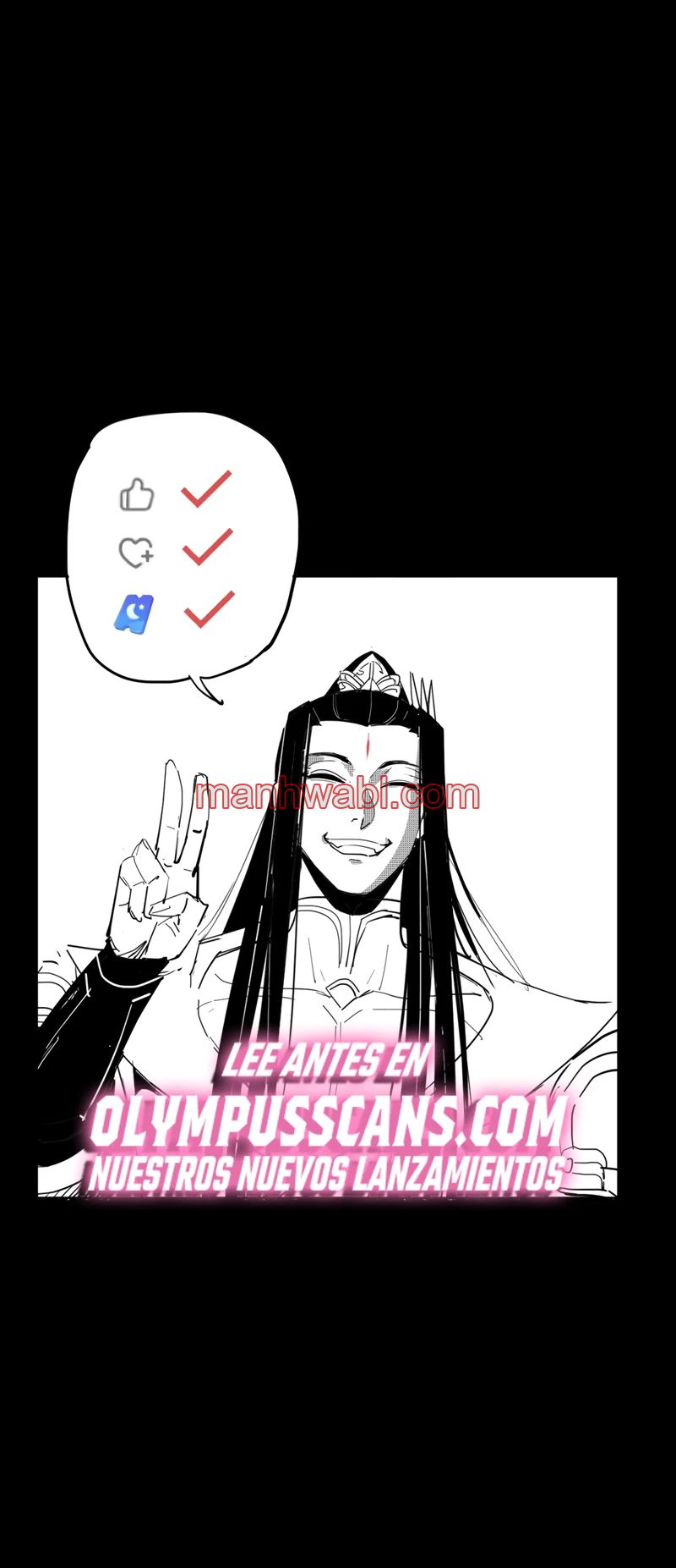 El Villano Del Destino - Capítulo 78_3 manhwa