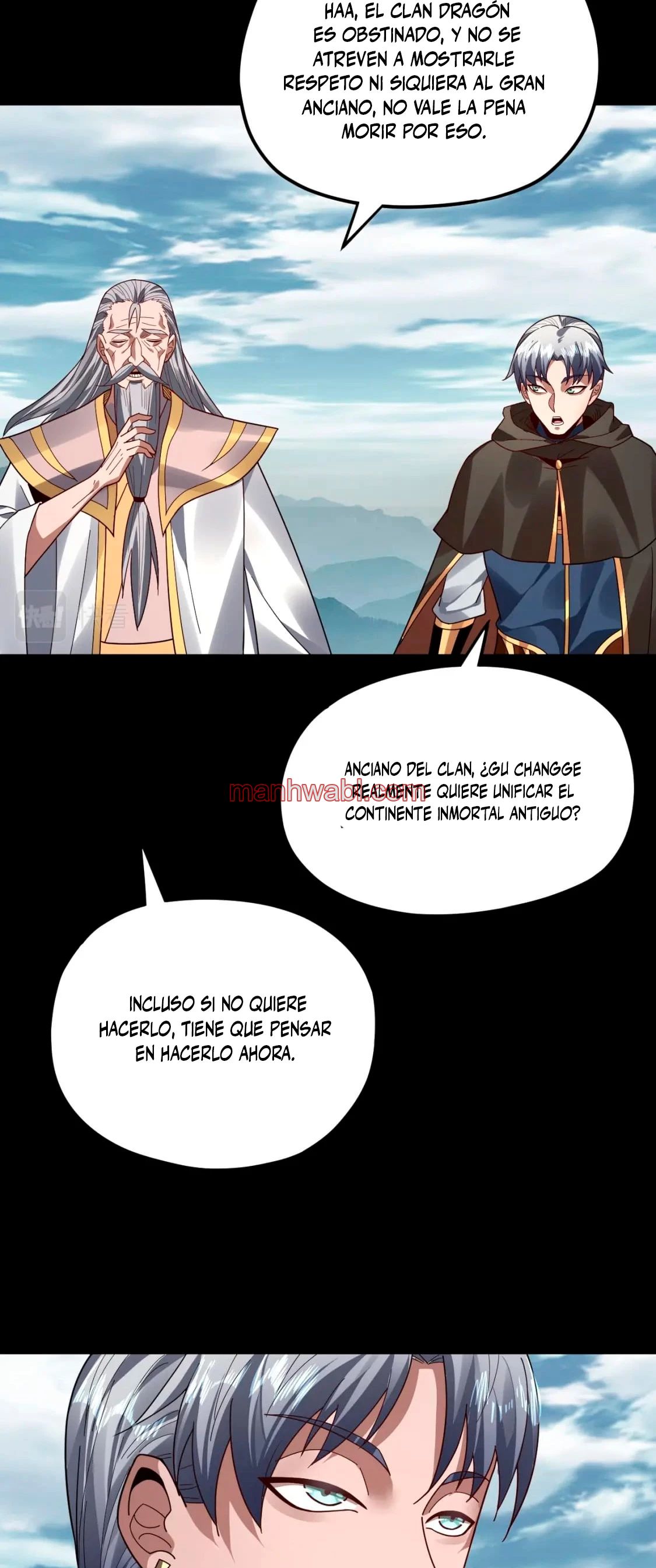 El Villano Del Destino - Capítulo 87_2 manhwa