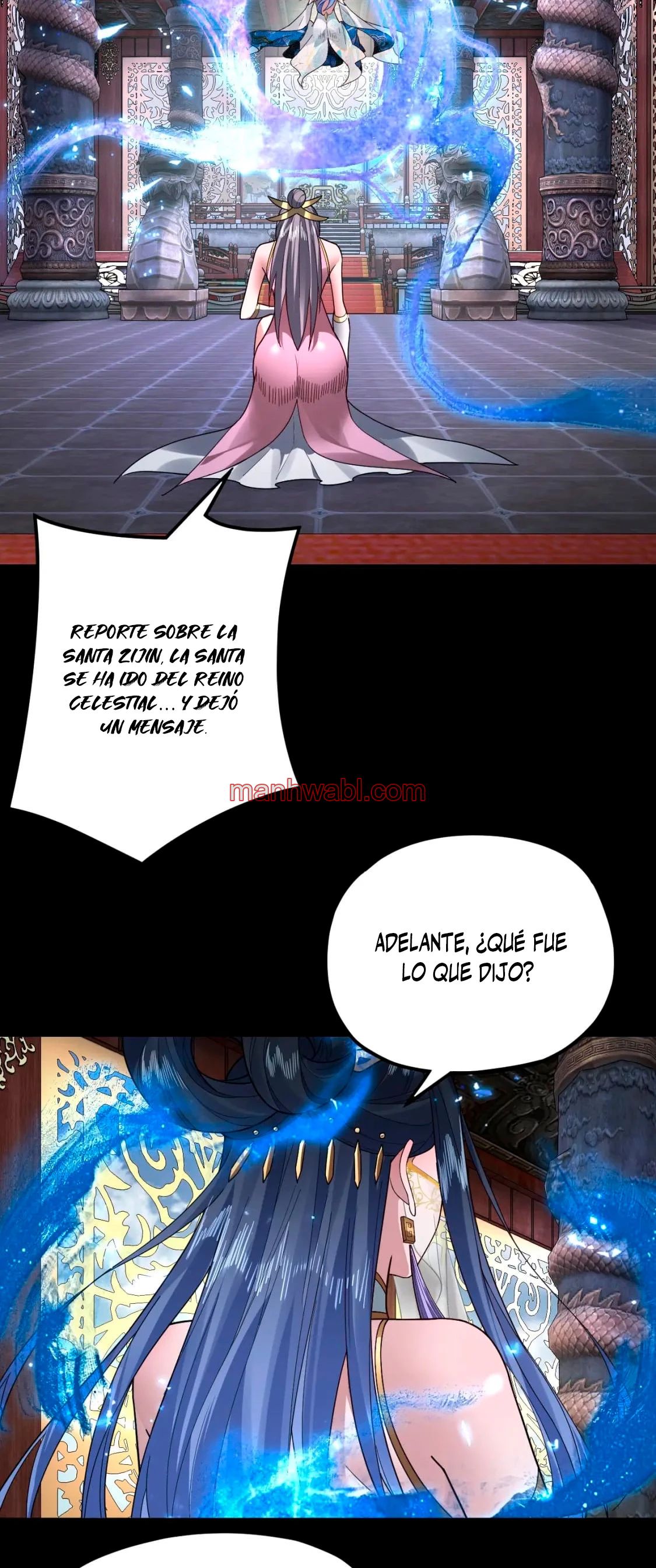 El Villano Del Destino - Capítulo 87_3 manhwa
