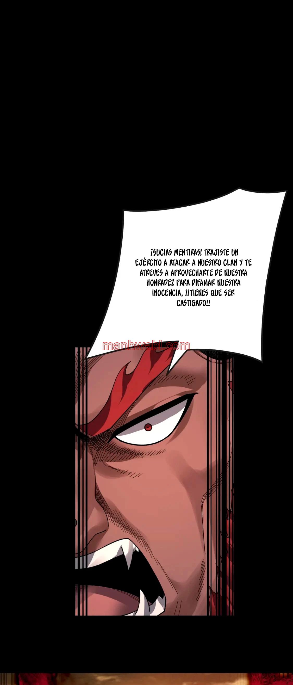 El Villano Del Destino - Capítulo 88_2 manhwa