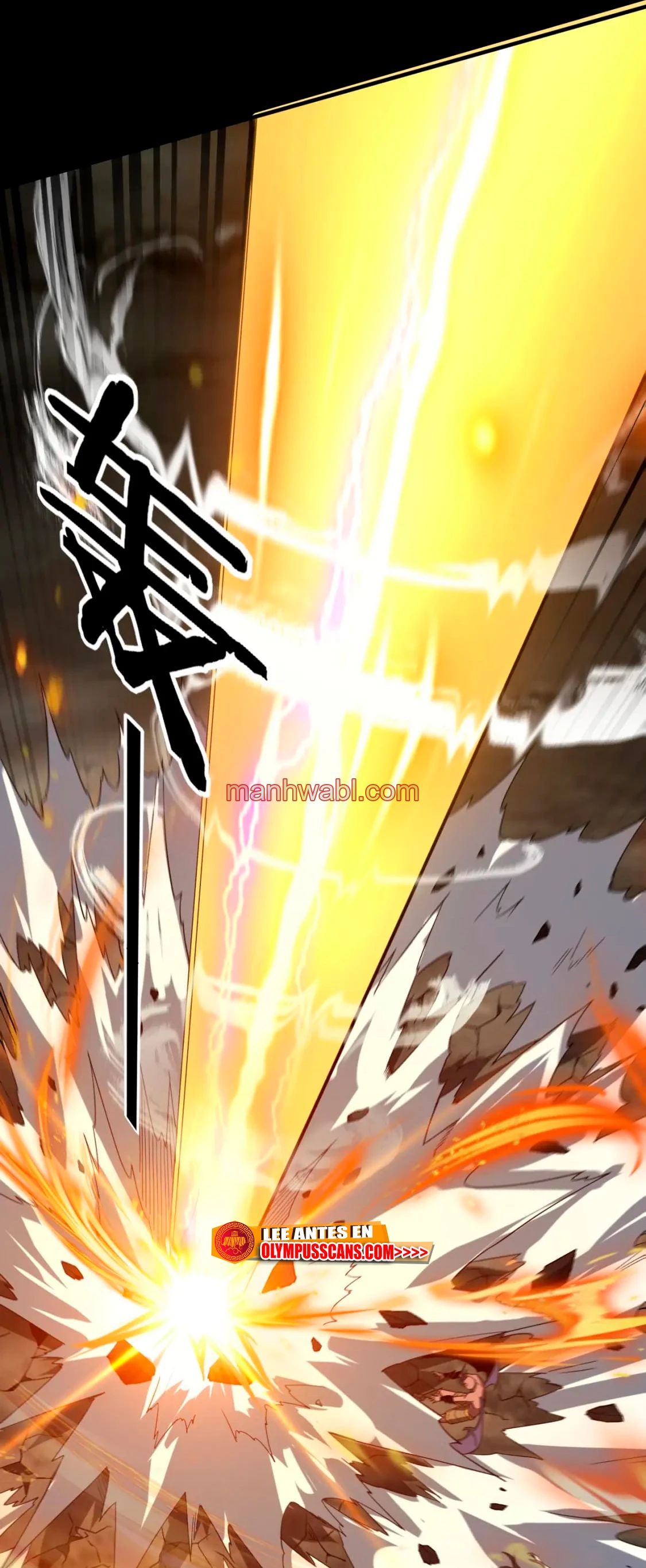 El Villano Del Destino - Capítulo 88_3 manhwa