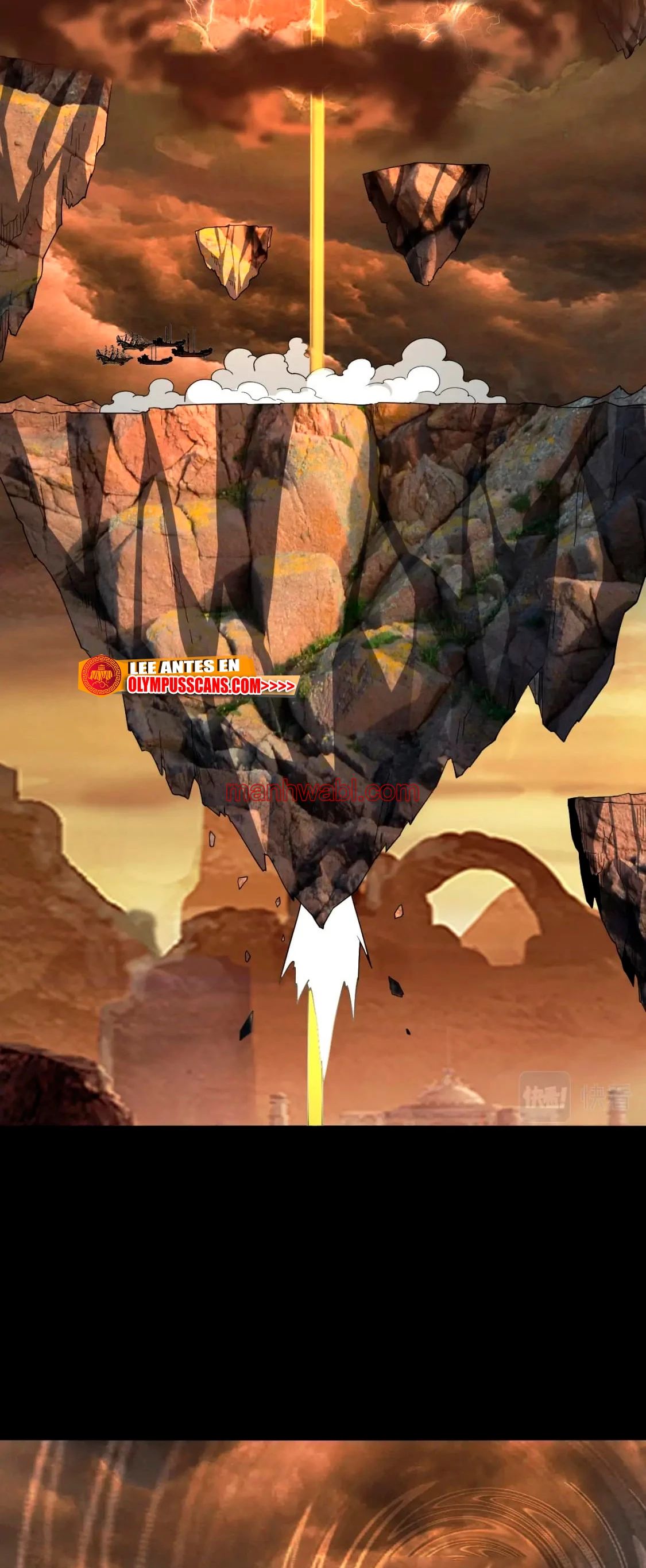 El Villano Del Destino - Capítulo 88_3 manhwa