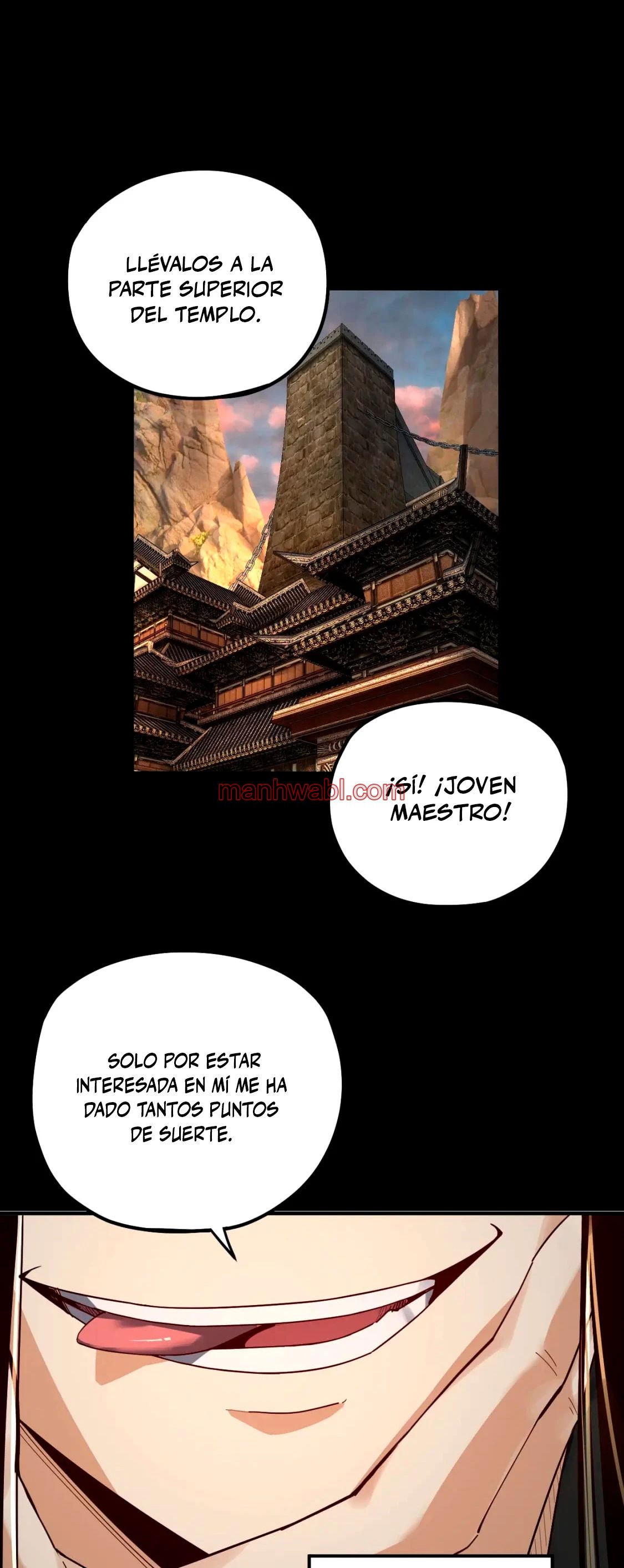 El Villano Del Destino - Capítulo 89_2 manhwa