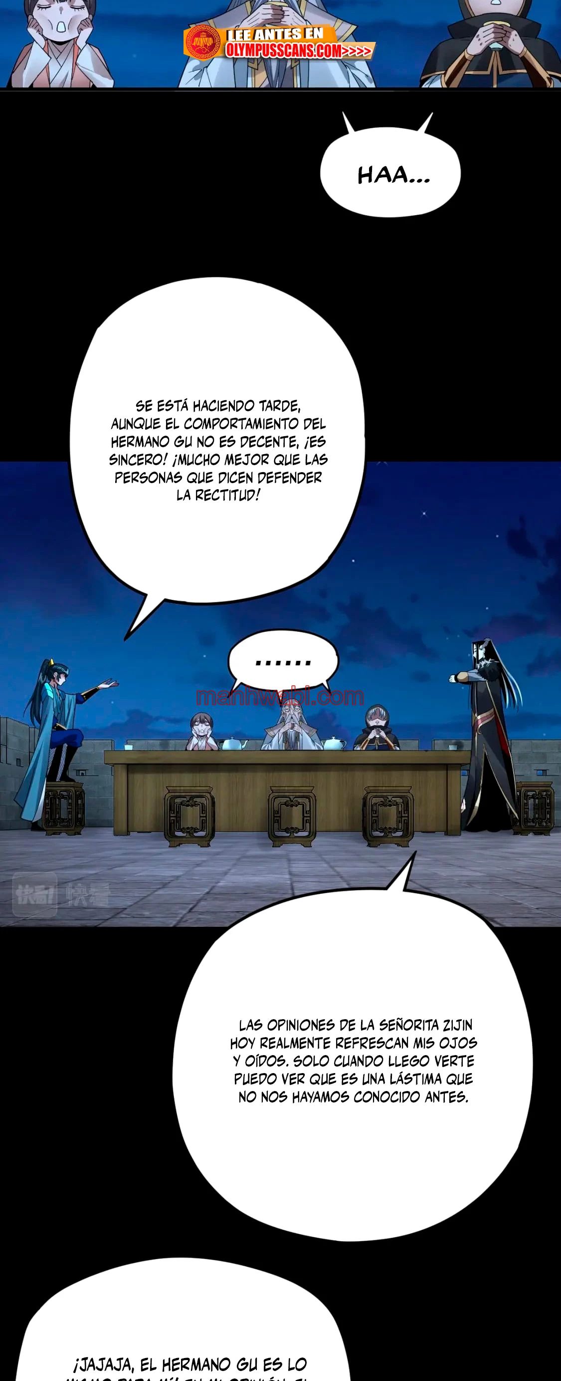 El Villano Del Destino - Capítulo 89_3 manhwa