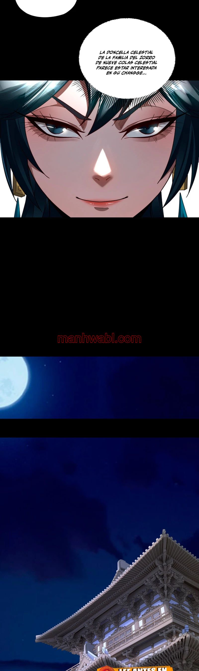 El Villano Del Destino - Capítulo 93_2 manhwa