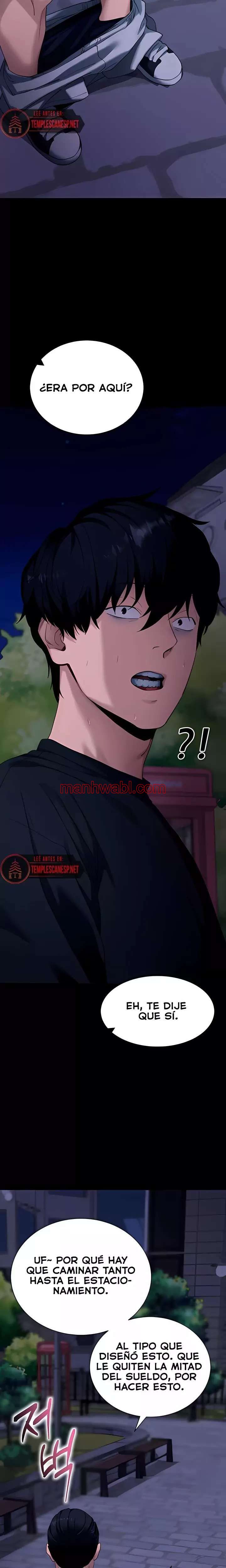 Hazlo por mi - Capítulo 48 manhwa