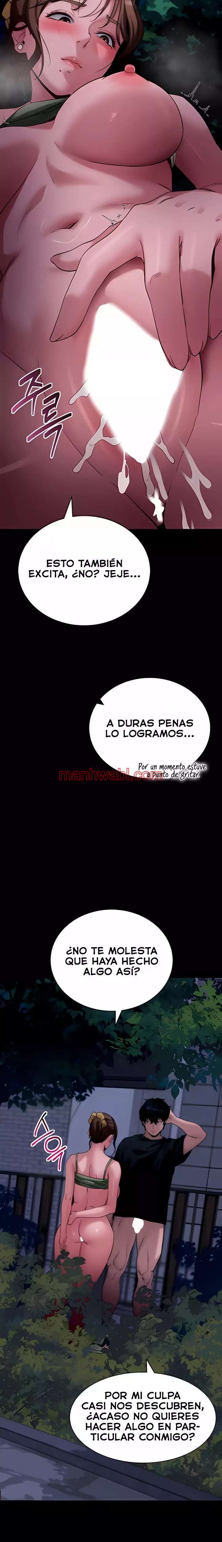 Hazlo por mi - Capítulo 48_3 manhwa