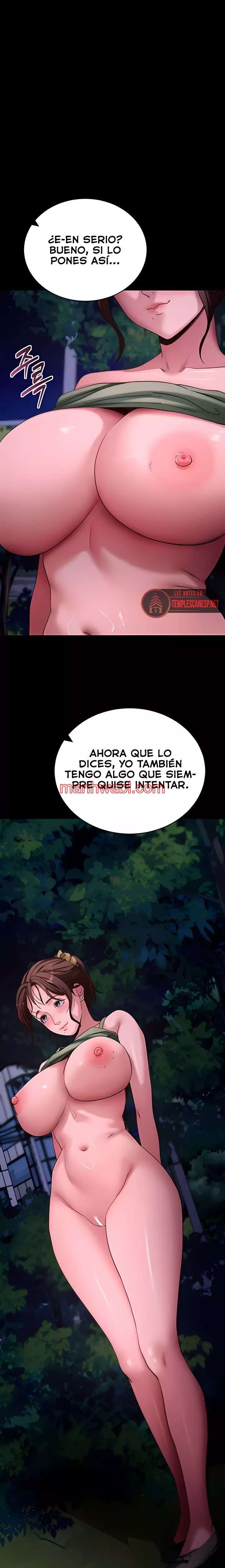 Hazlo por mi - Capítulo 48_3 manhwa