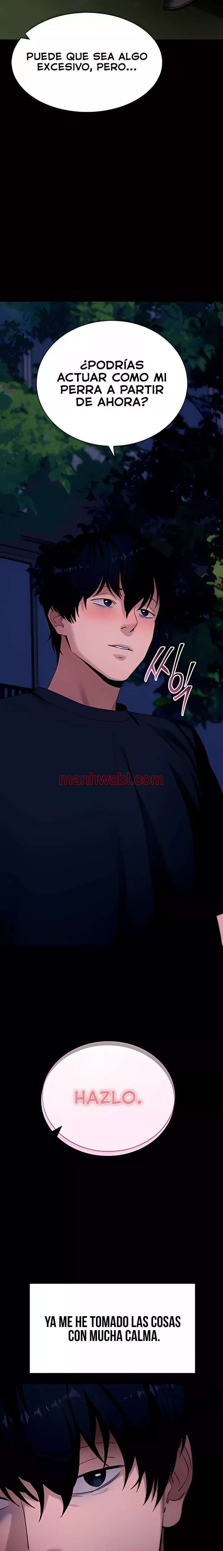 Hazlo por mi - Capítulo 48_3 manhwa