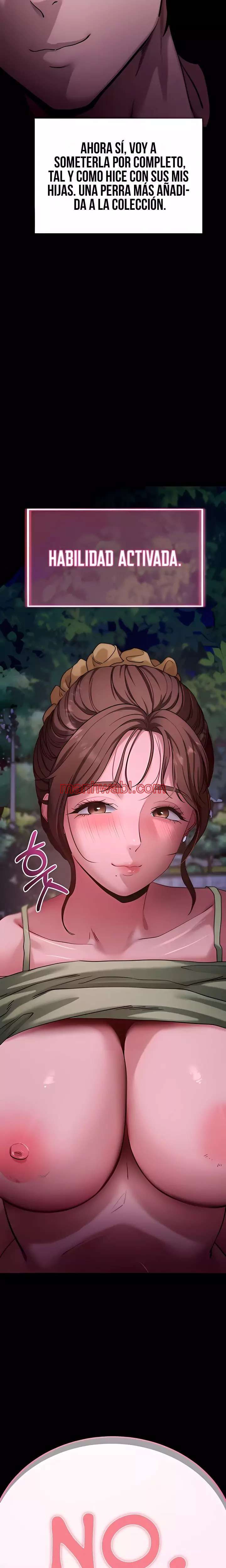 Hazlo por mi - Capítulo 48_3 manhwa