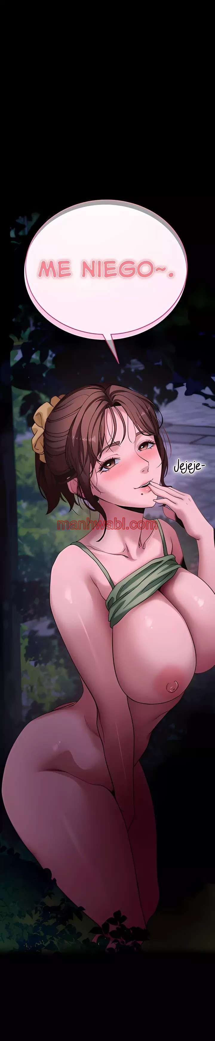 Hazlo por mi - Capítulo 48_3 manhwa