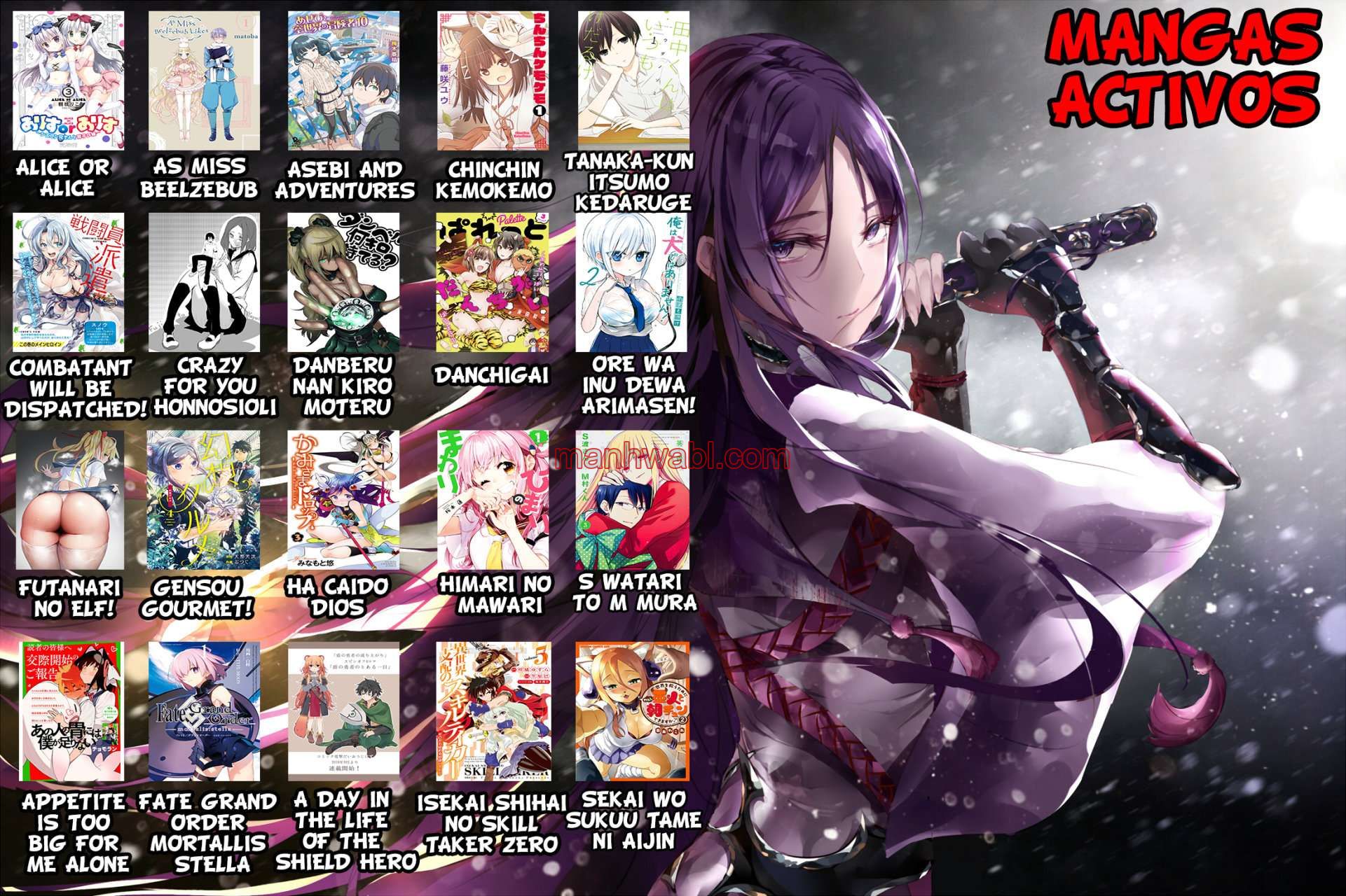 Isekai Meikyuu de Dorei Harem wo - Capítulo 13.2_3 manhwa