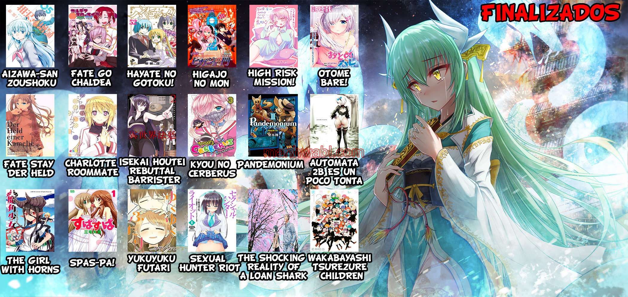 Isekai Meikyuu de Dorei Harem wo - Capítulo 14_3 manhwa