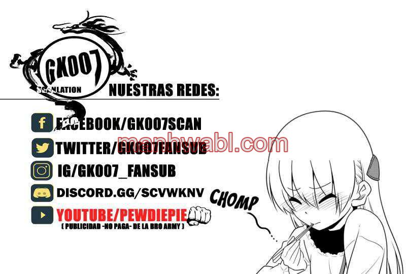 Isekai Meikyuu de Dorei Harem wo - Capítulo 18_3 manhwa