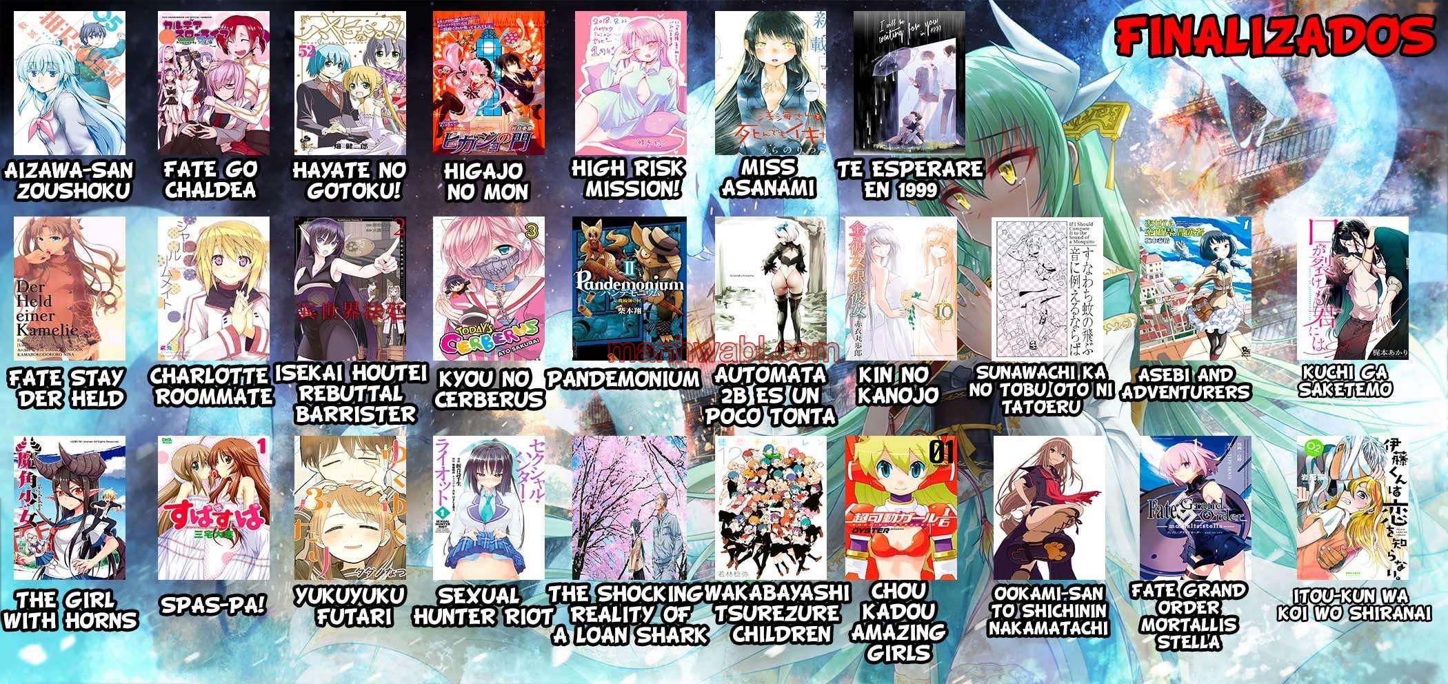 Isekai Meikyuu de Dorei Harem wo - Capítulo 20.3_3 manhwa