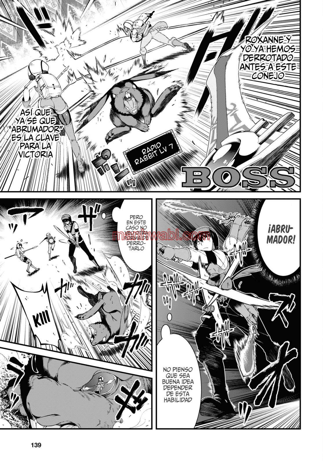 Isekai Meikyuu de Dorei Harem wo - Capítulo 21.1_2 manhwa