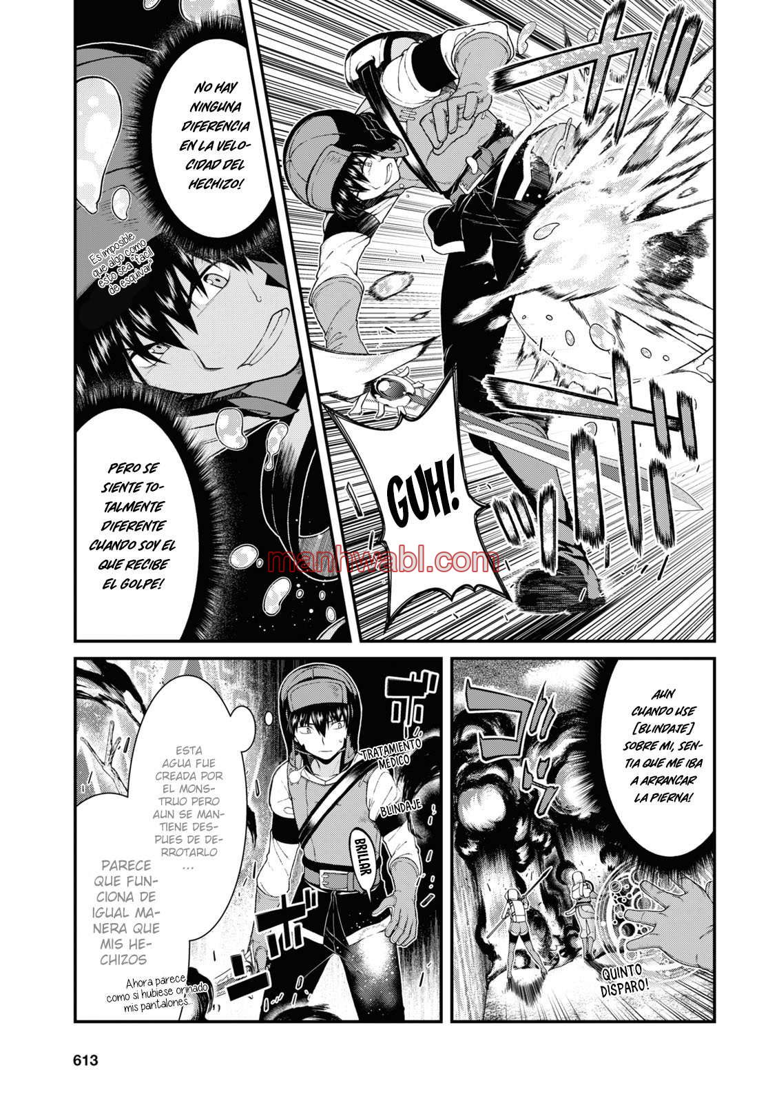 Isekai Meikyuu de Dorei Harem wo - Capítulo 21.2 manhwa