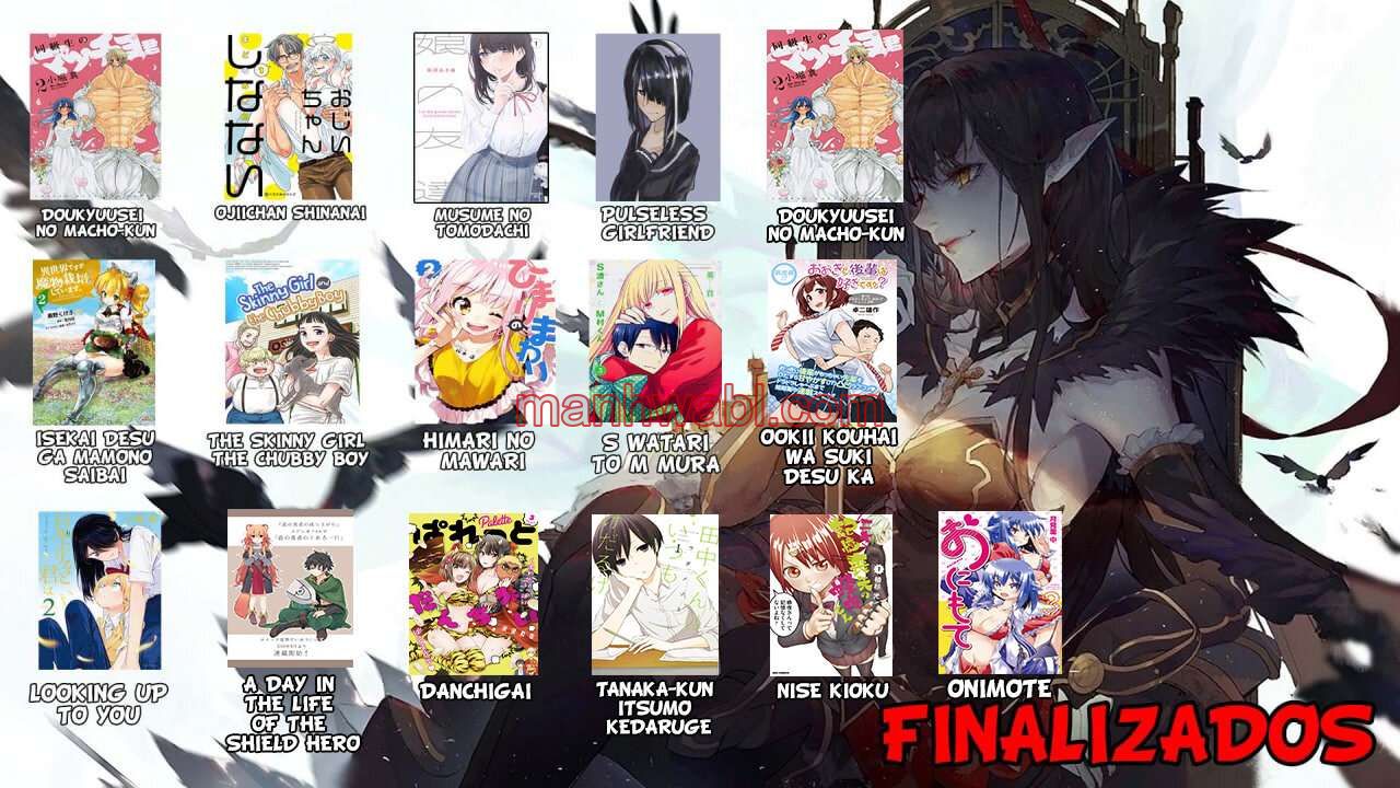 Isekai Meikyuu de Dorei Harem wo - Capítulo 22.4_3 manhwa