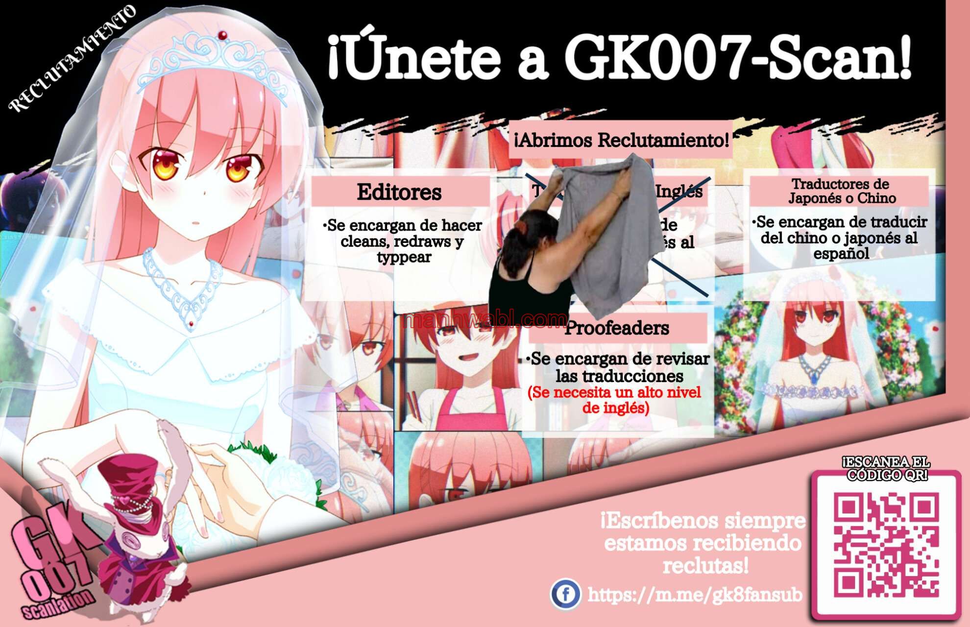 Isekai Meikyuu de Dorei Harem wo - Capítulo 23.4_2 manhwa