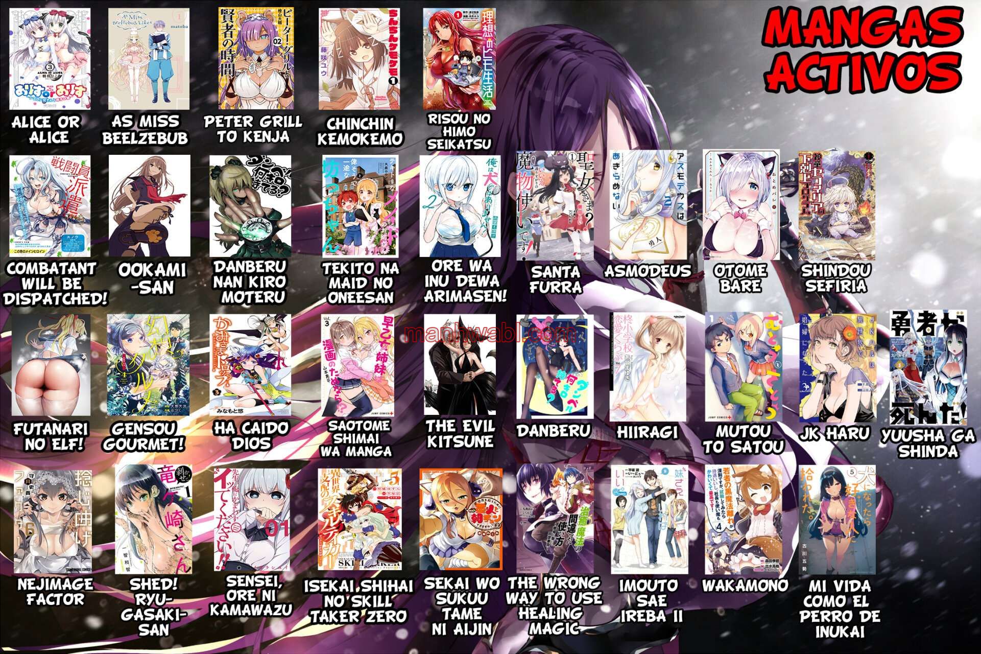 Isekai Meikyuu de Dorei Harem wo - Capítulo 23.4_2 manhwa