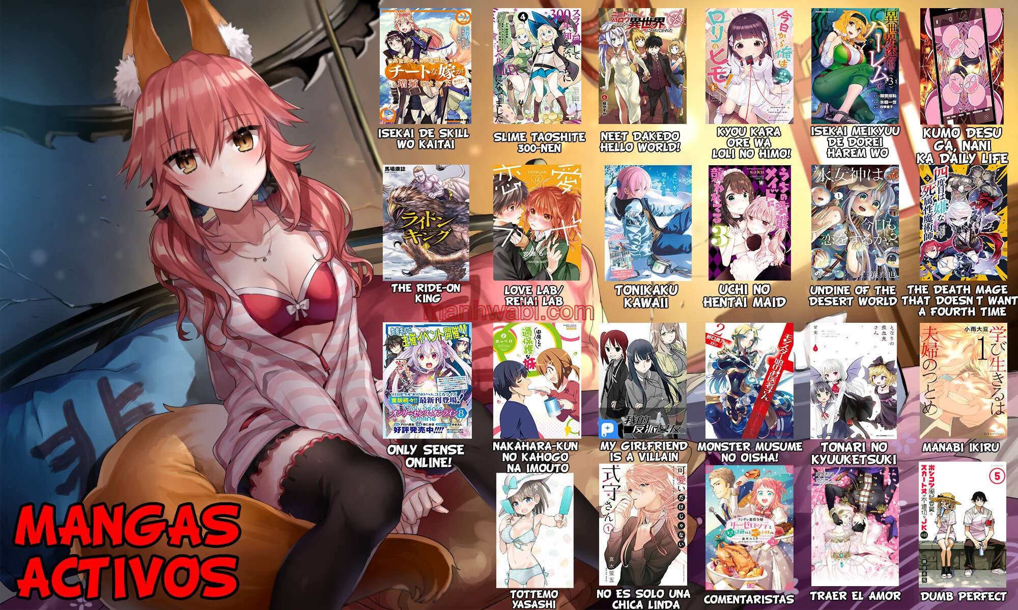 Isekai Meikyuu de Dorei Harem wo - Capítulo 23.4_3 manhwa