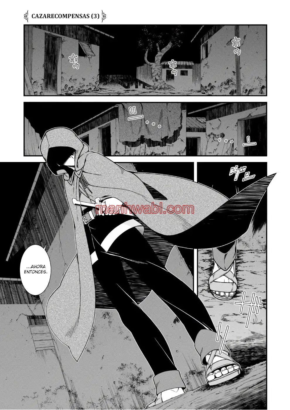 Isekai Meikyuu de Dorei Harem wo - Capítulo 5.2 manhwa