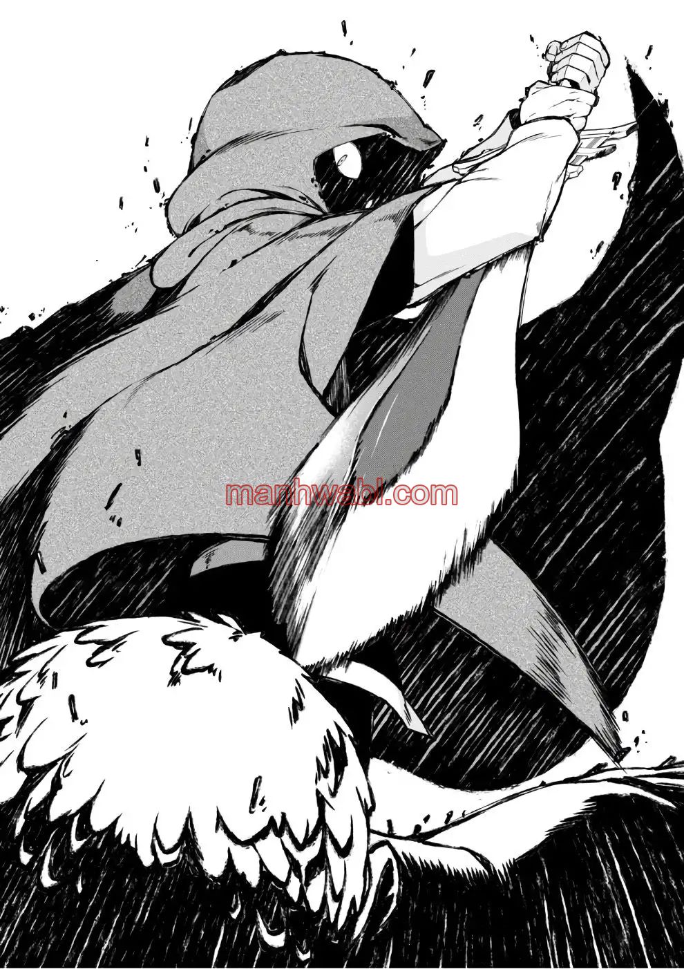 Isekai Meikyuu de Dorei Harem wo - Capítulo 5.2 manhwa