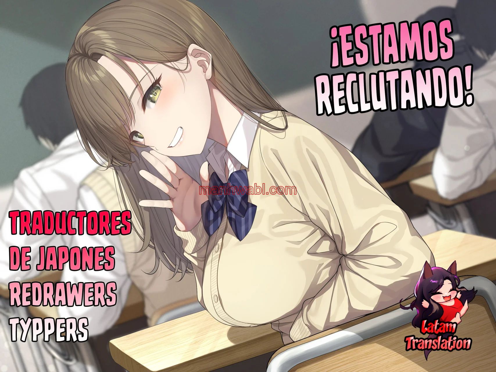 Kimi no Tamenara Nando demo - Capítulo 6_3 manhwa