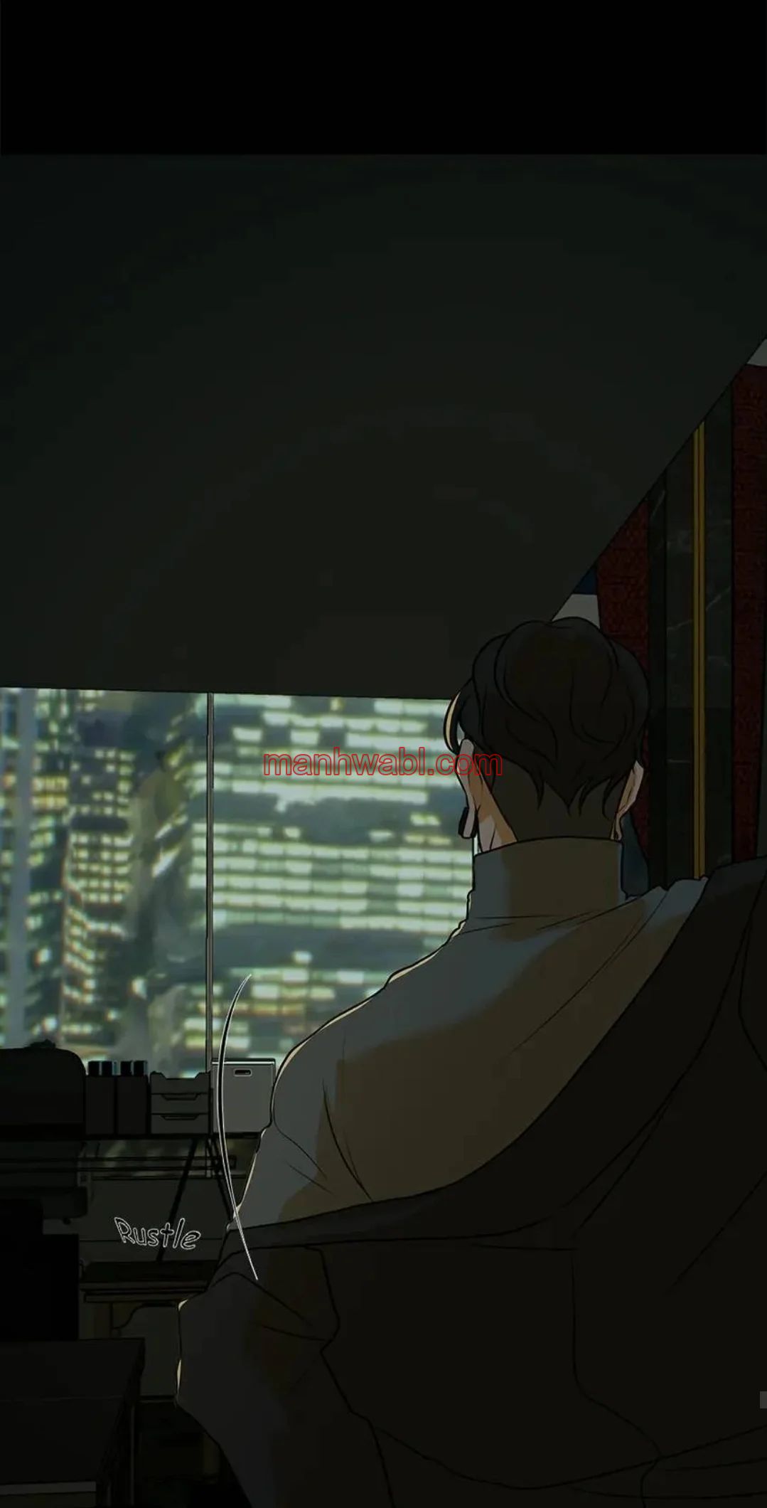 Love, Murder and Basketball - Capítulo 21_3 manhwa