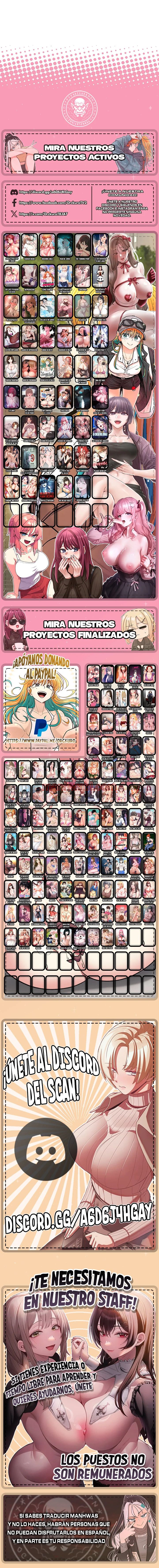 Me Converti en un Perro - Capítulo 43_3 manhwa