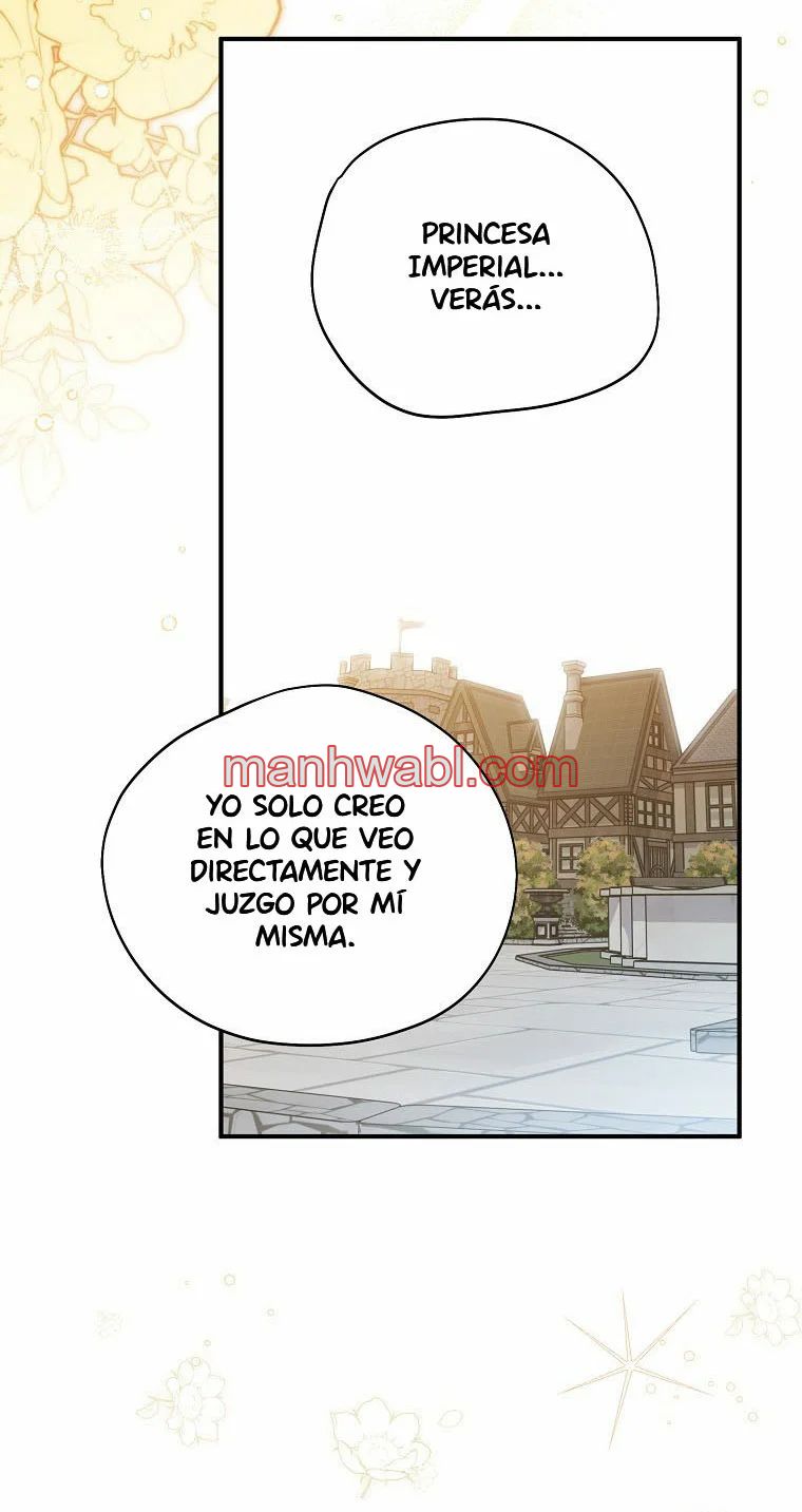 Me estaba divirtiendo con el límite de tiempo - Capítulo 51 manhwa