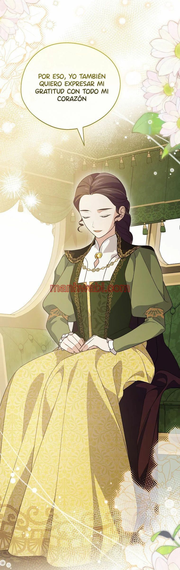 Me estaba divirtiendo con el límite de tiempo - Capítulo 51 manhwa