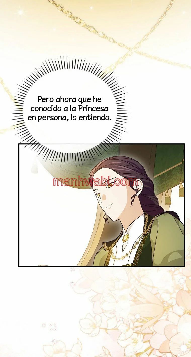 Me estaba divirtiendo con el límite de tiempo - Capítulo 51 manhwa