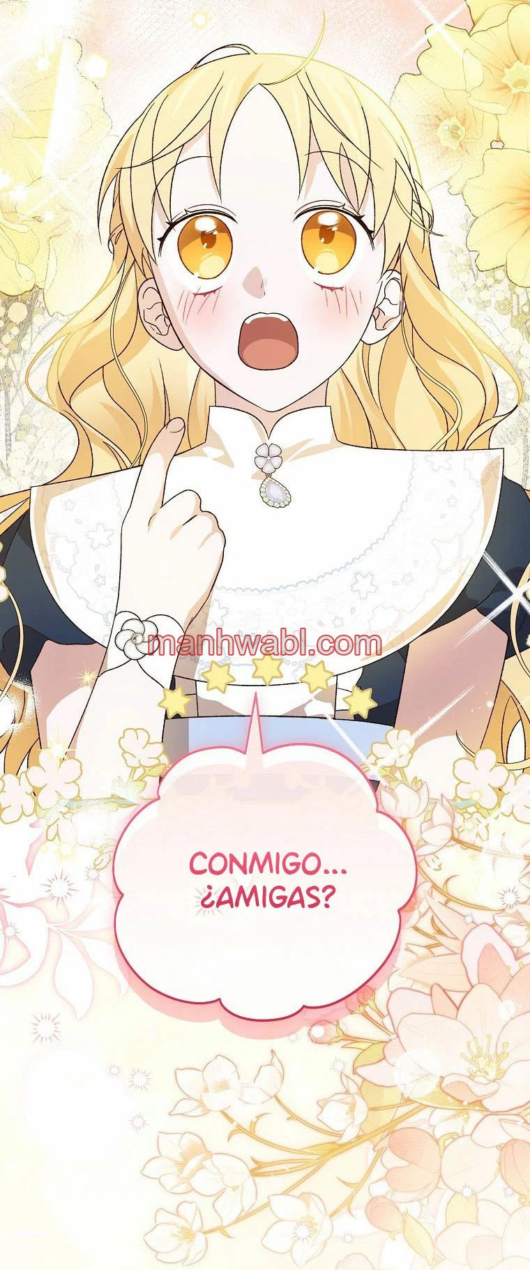 Me estaba divirtiendo con el límite de tiempo - Capítulo 51 manhwa