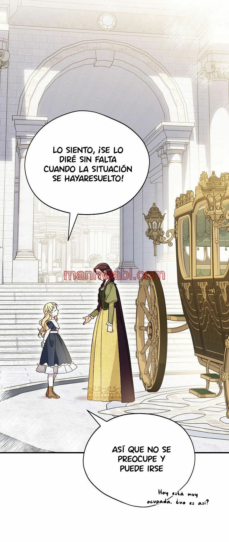 Me estaba divirtiendo con el límite de tiempo - Capítulo 51_2 manhwa