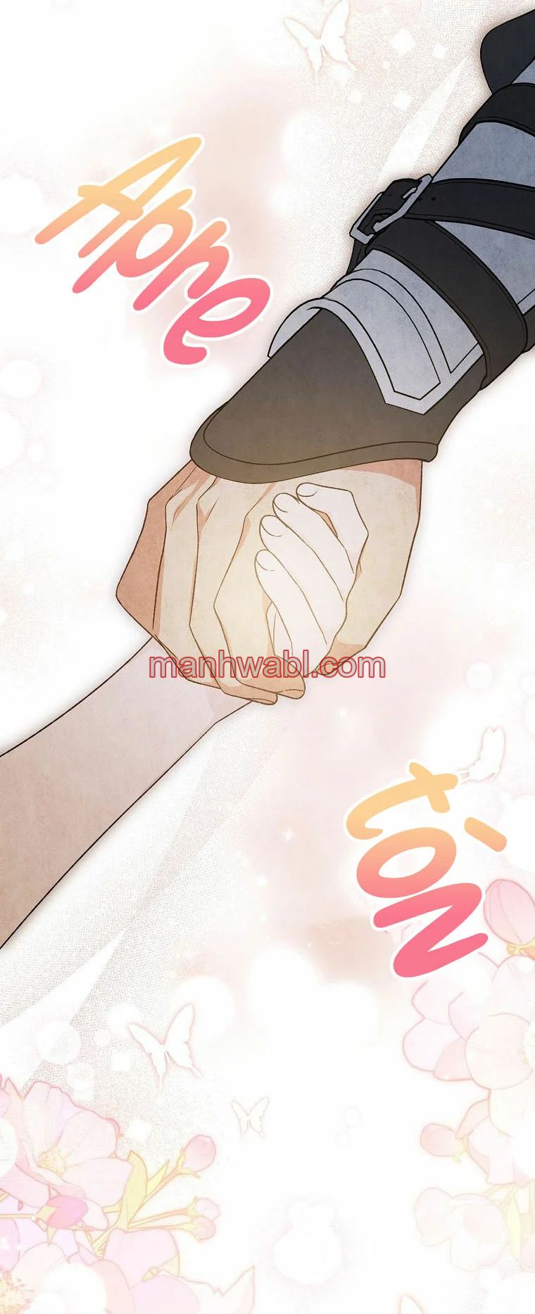 Me estaba divirtiendo con el límite de tiempo - Capítulo 51_2 manhwa