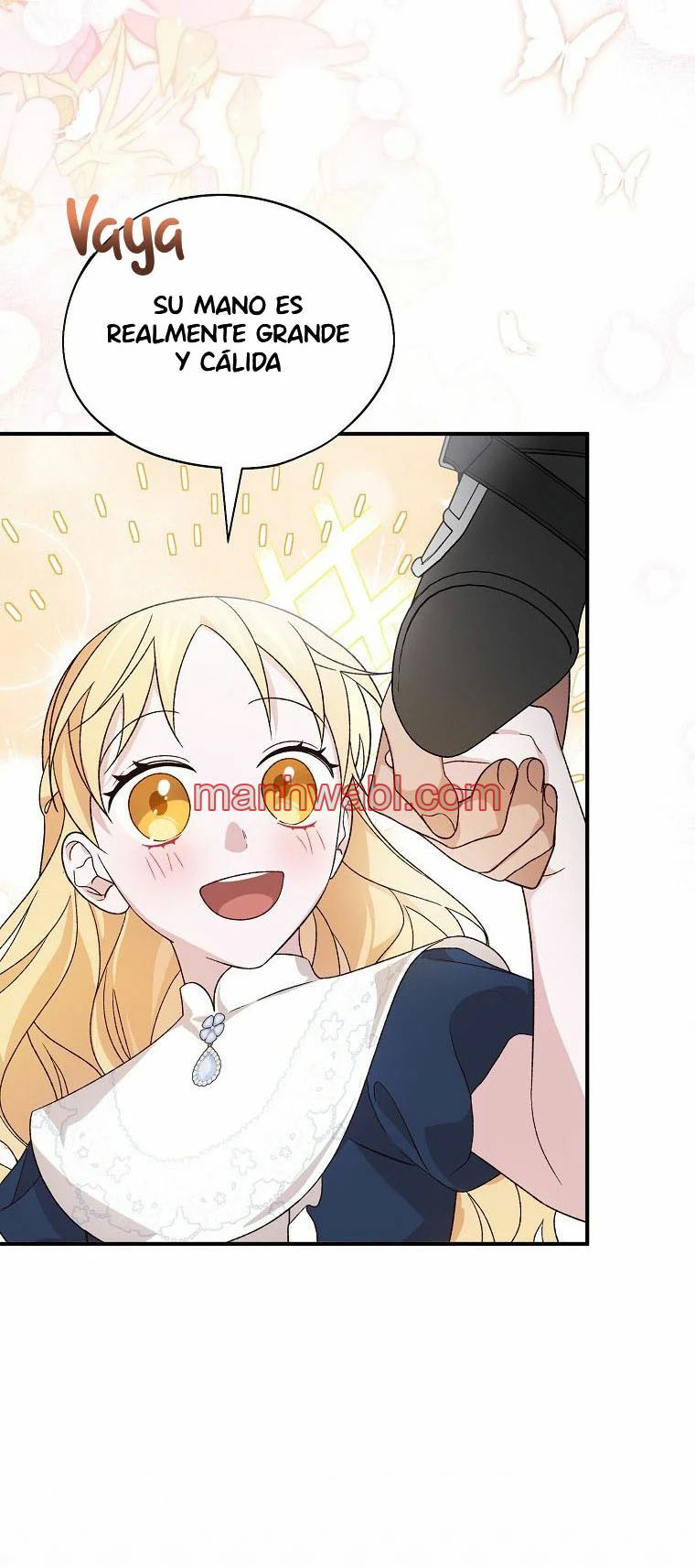 Me estaba divirtiendo con el límite de tiempo - Capítulo 51_2 manhwa