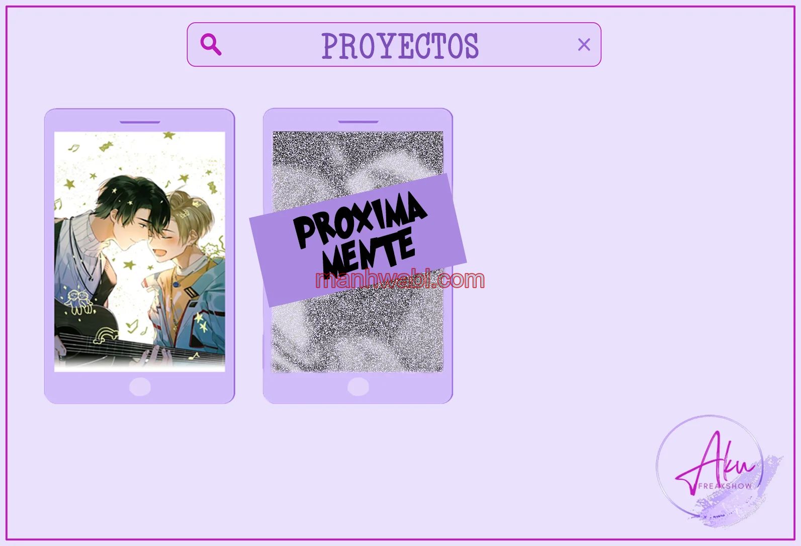 Me Shippean con mi Rival - Capítulo 109 manhwa