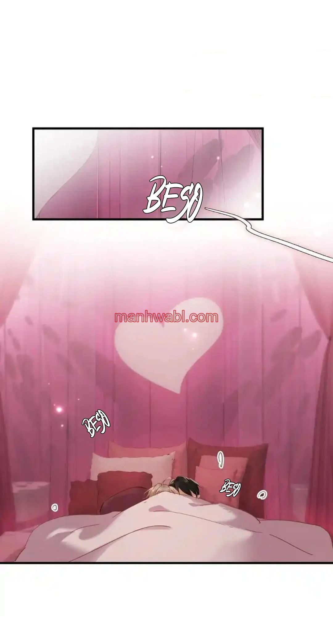 Me Shippean con mi Rival - Capítulo 109 manhwa