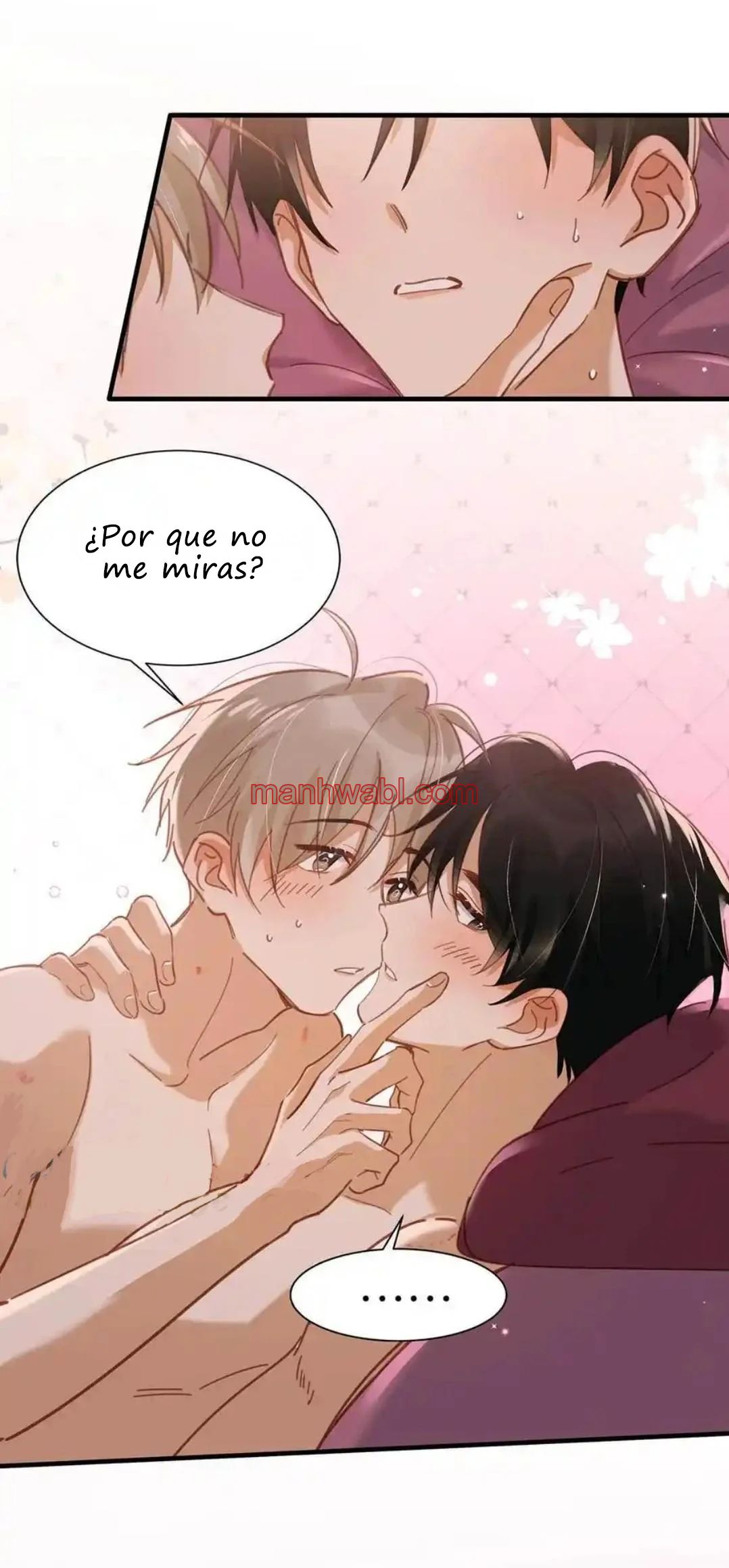 Me Shippean con mi Rival - Capítulo 109 manhwa